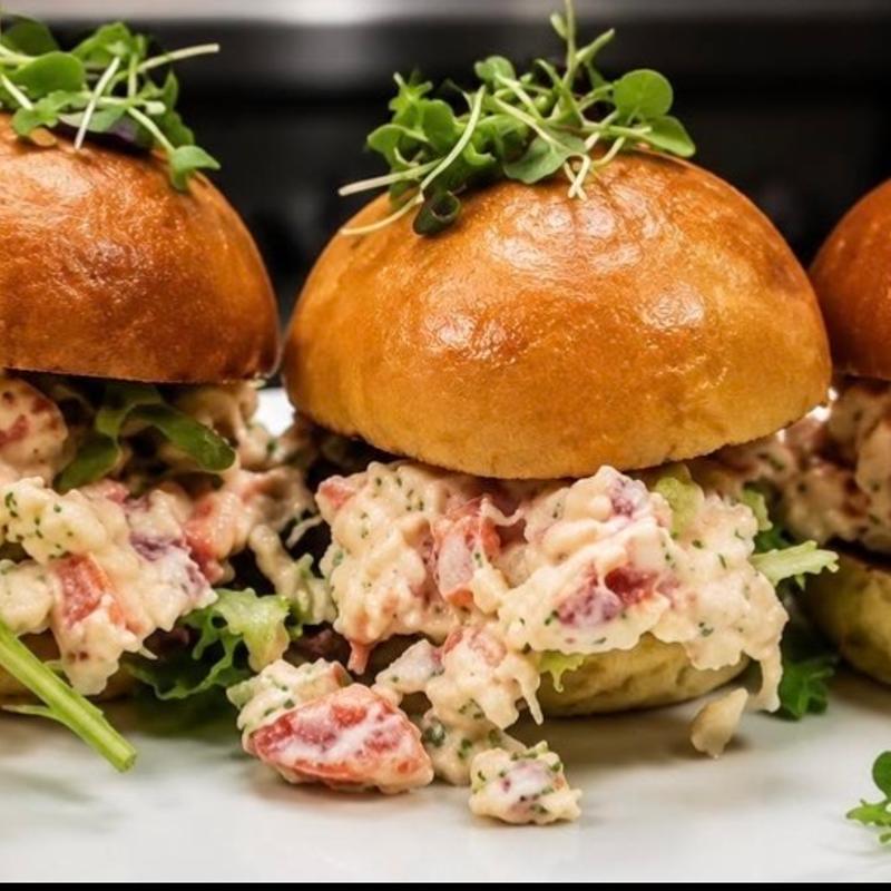 Million Dollar Lobster Rolls photo