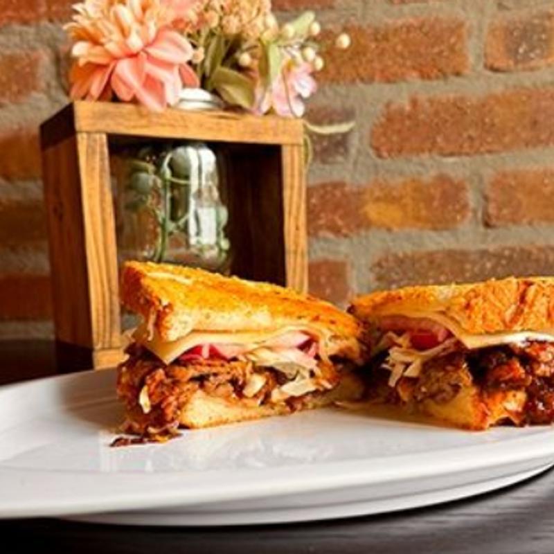 NEW Pit Master Melt photo