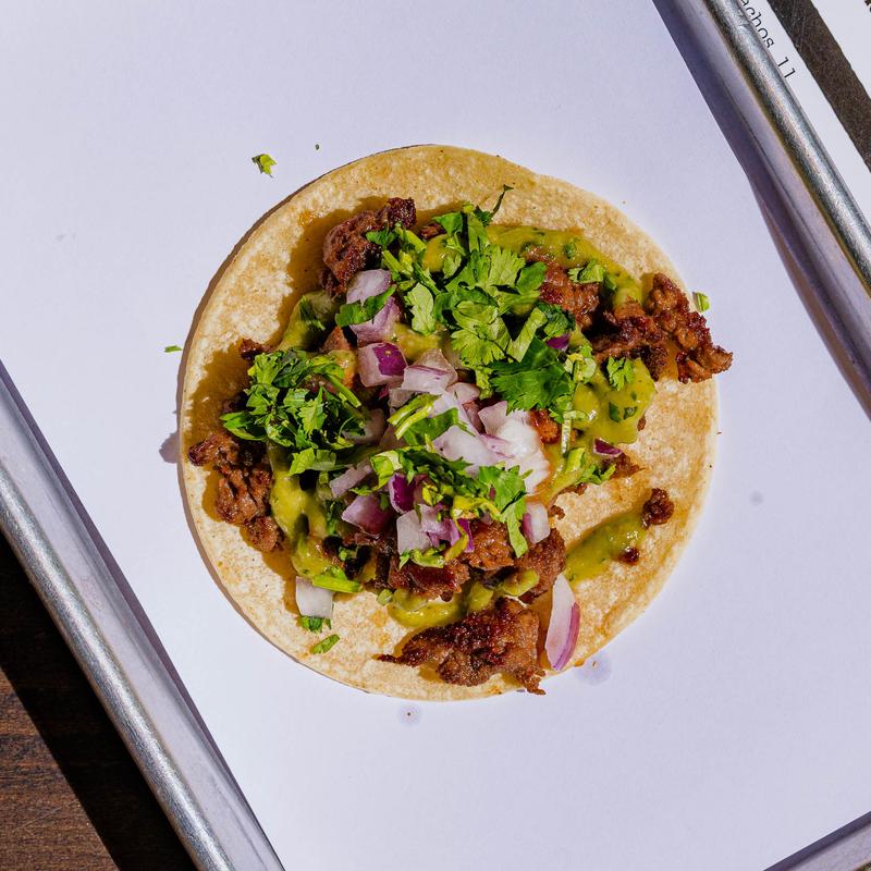 Pork Al Pastor* photo 2