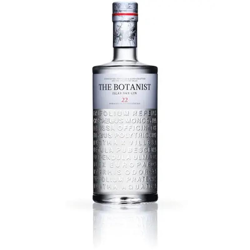 The Botanist photo