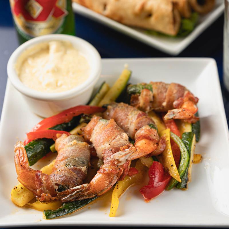 Caliente Shrimp photo