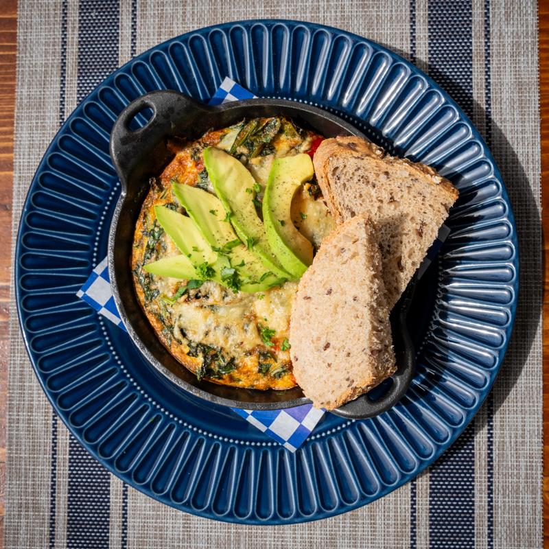 Farmer's Frittata photo