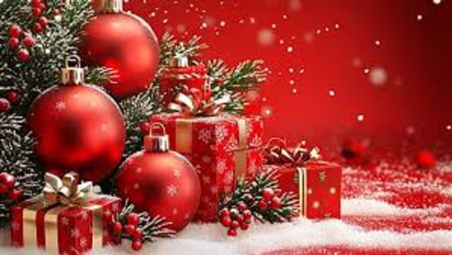 Happy Holidays!! event photo