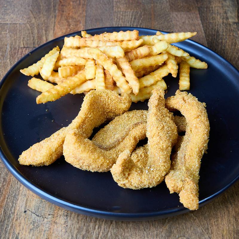 Catfish Strips photo