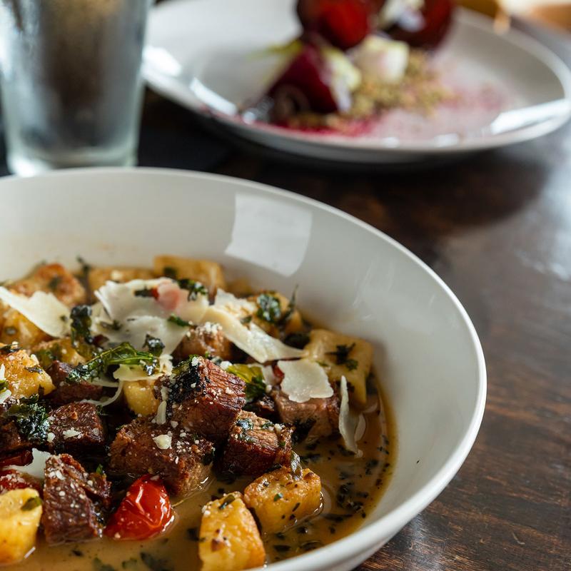 Do You Even Gnocchi ? photo