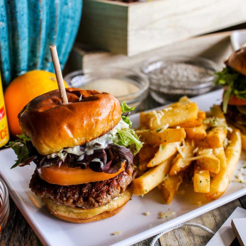 Impossible Sliders photo