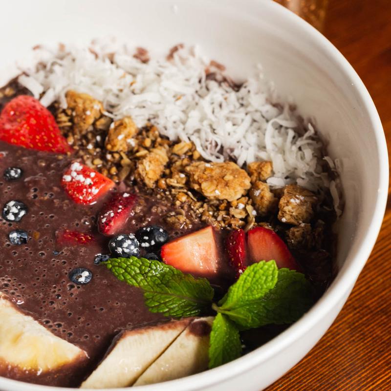 House Made Granola photo