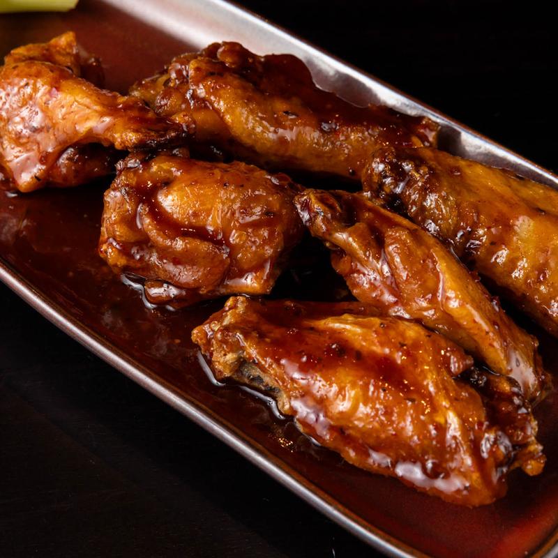 Bone-In Jumbo WIngs photo