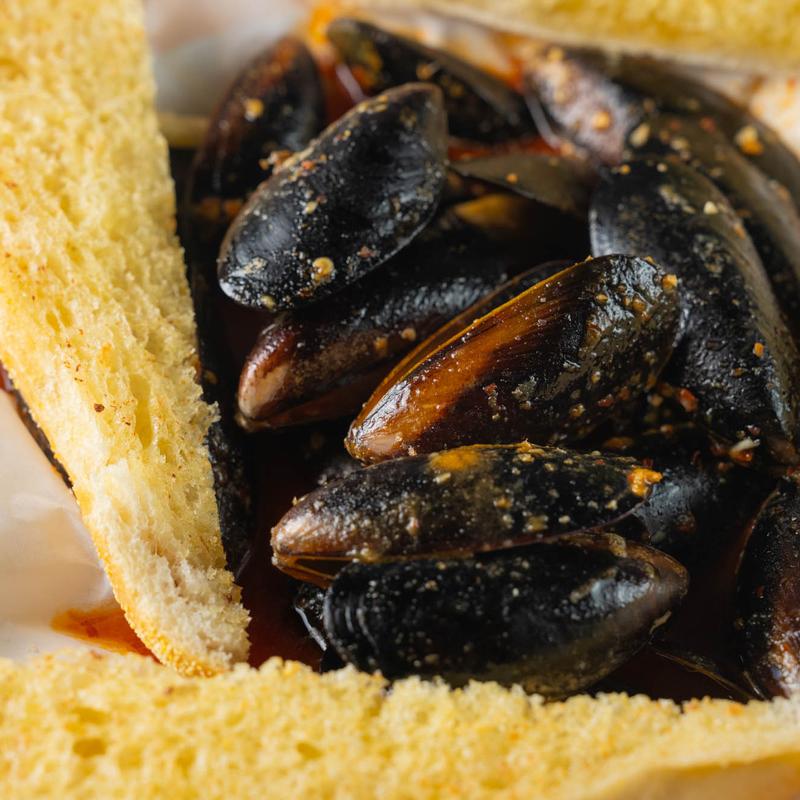 Calabrese Mussel photo