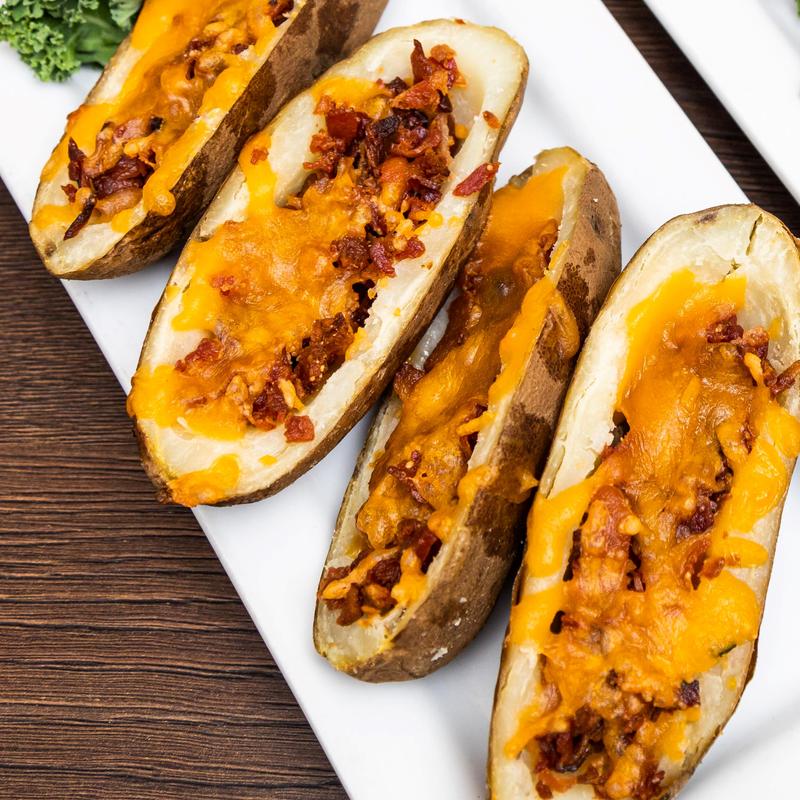 Potato Skins photo