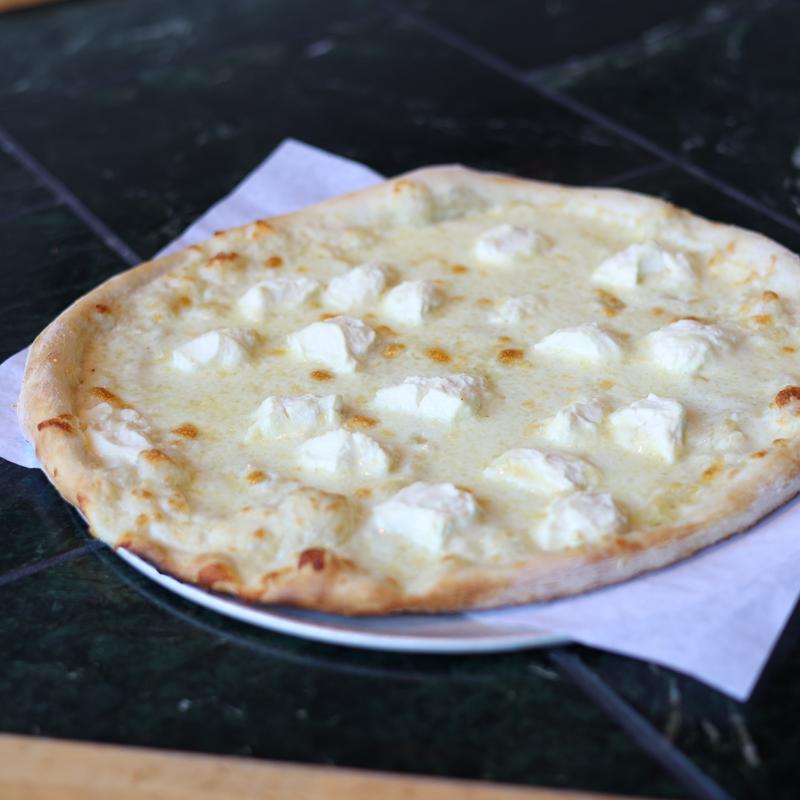 Quatro Formaggio photo