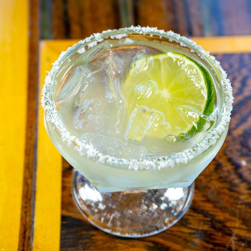 House Margarita photo