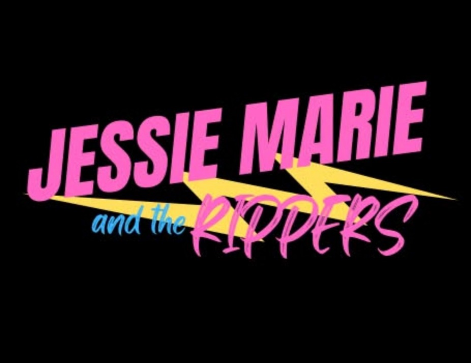 JESSI MARIE and THE RIPPERS event photo