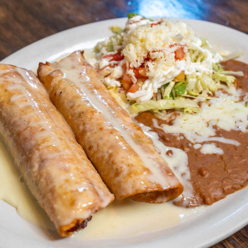 Chimichangas photo