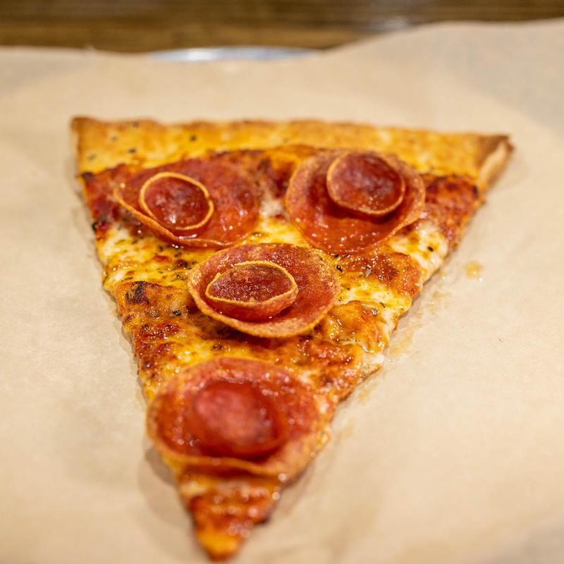 Pepperoni photo
