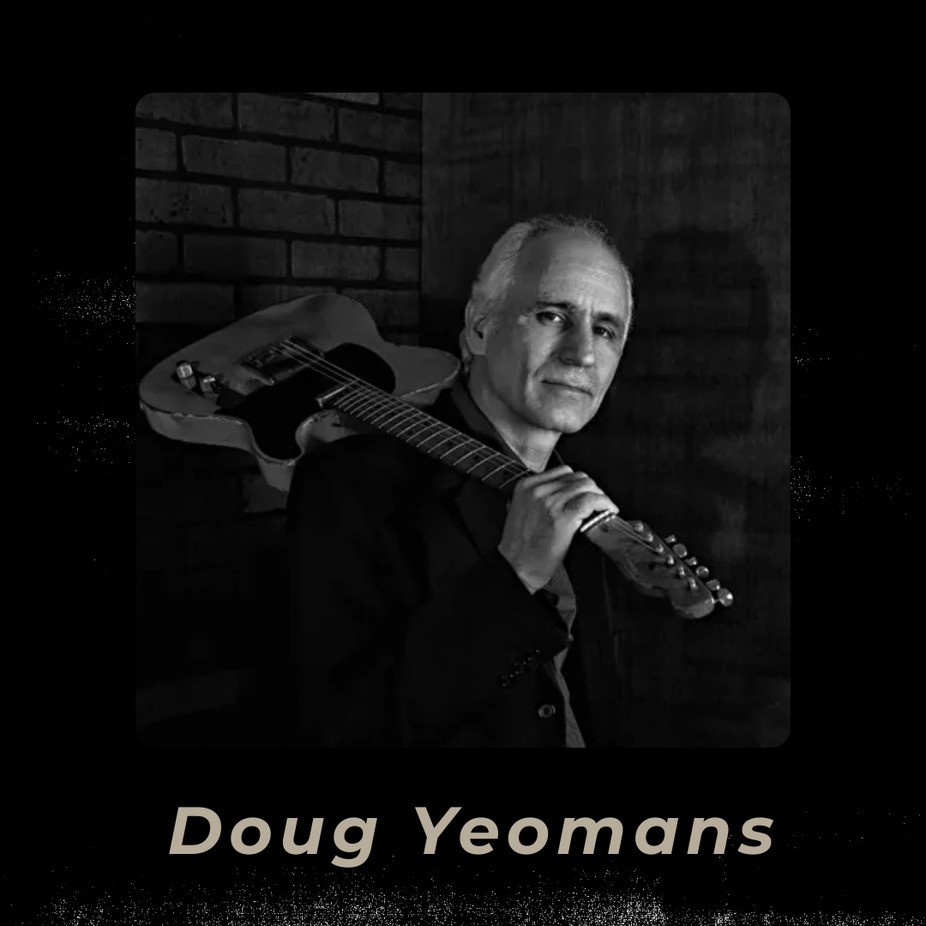 Doug Yeomans event photo