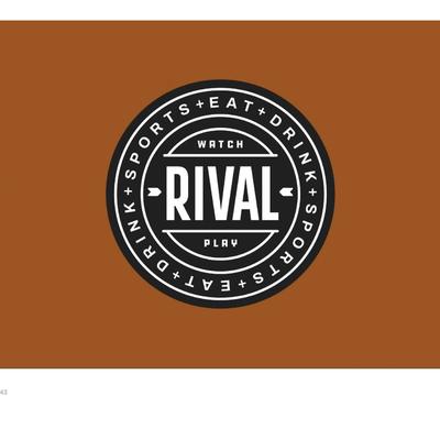 The restaurant's name.