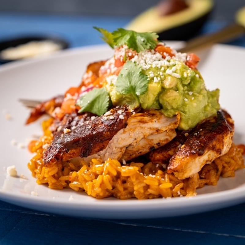 menu item 12 of 74, Cabo Street Chicken (GF)