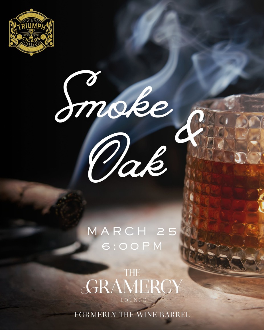 March Bourbon Event event photo