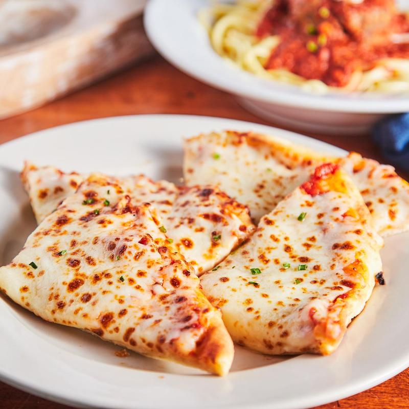 Kids Cheese Pizza photo