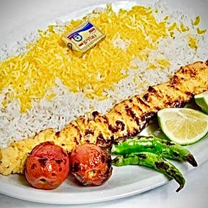 Jujeh Kabob photo