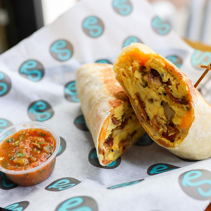 OG Breakfast Burrito or Bowl photo