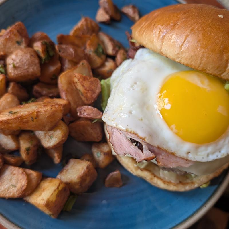 Brunch Burger photo