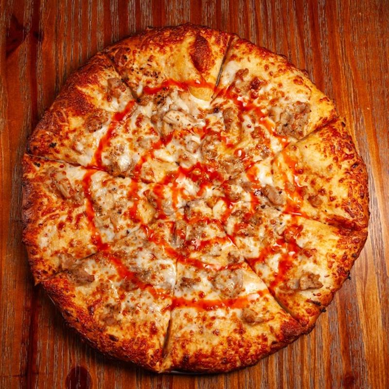 Buffalo Chicken photo