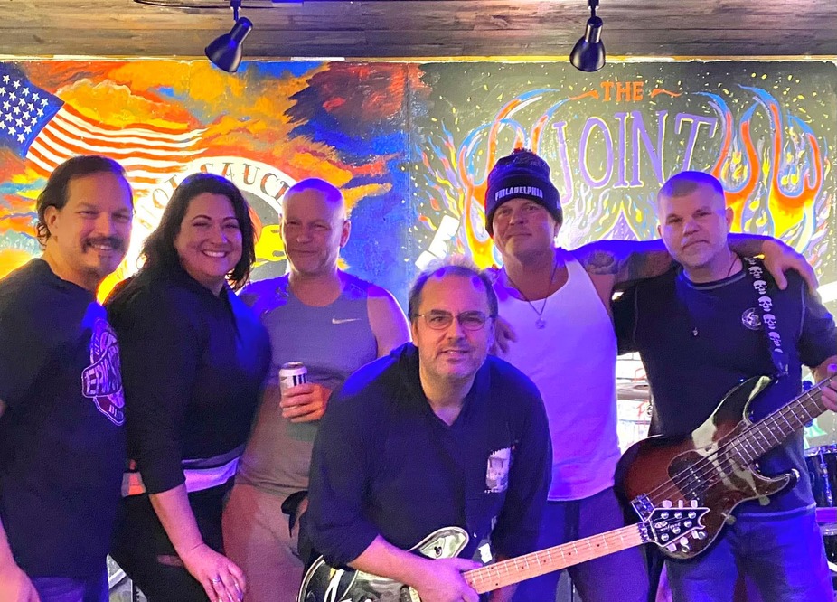 Peppers by Amedeo's Restaurant and Bar events