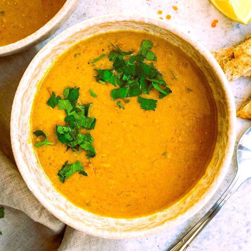 Lentil Soup photo