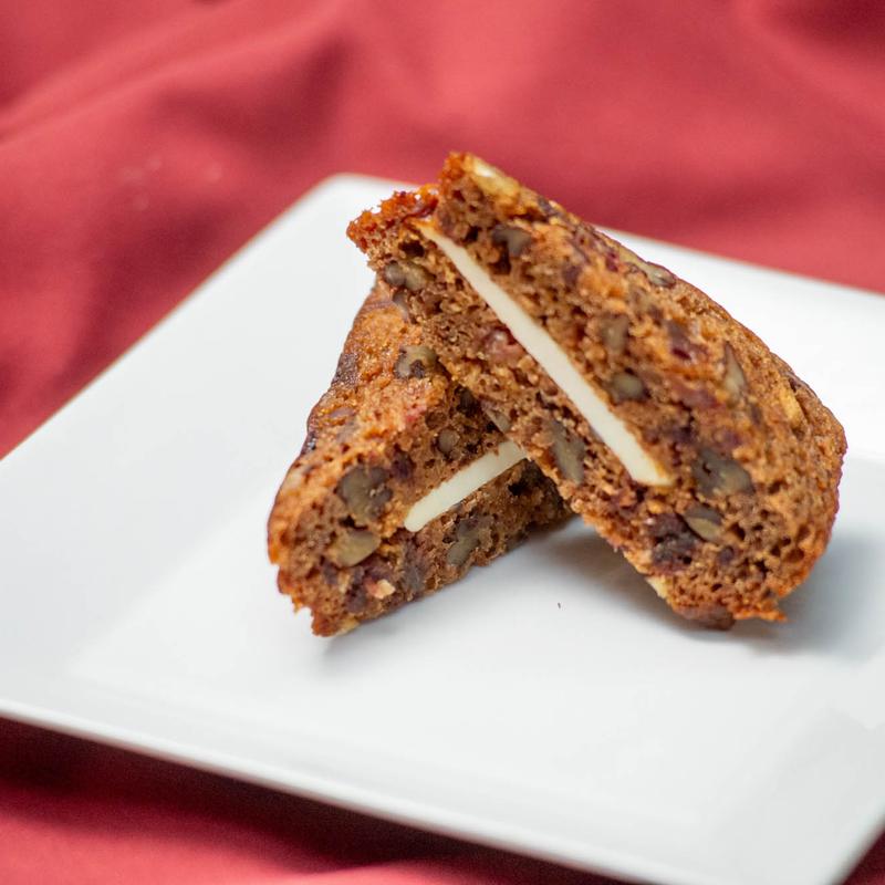Date Nut Bread photo