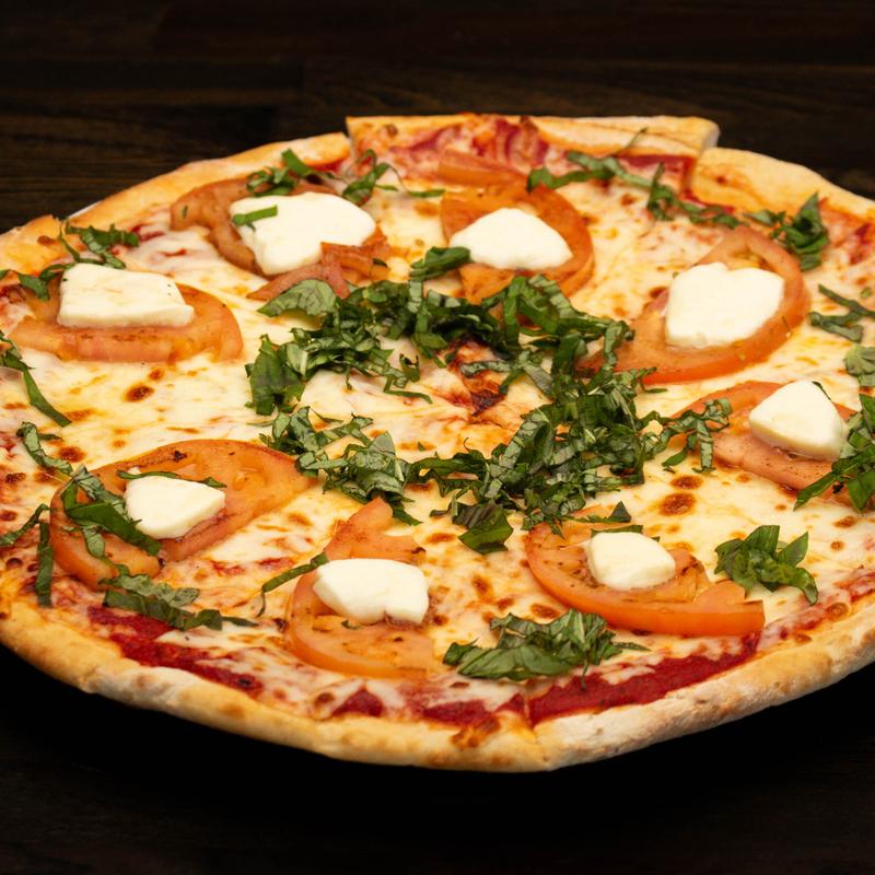 Classic Margherita photo