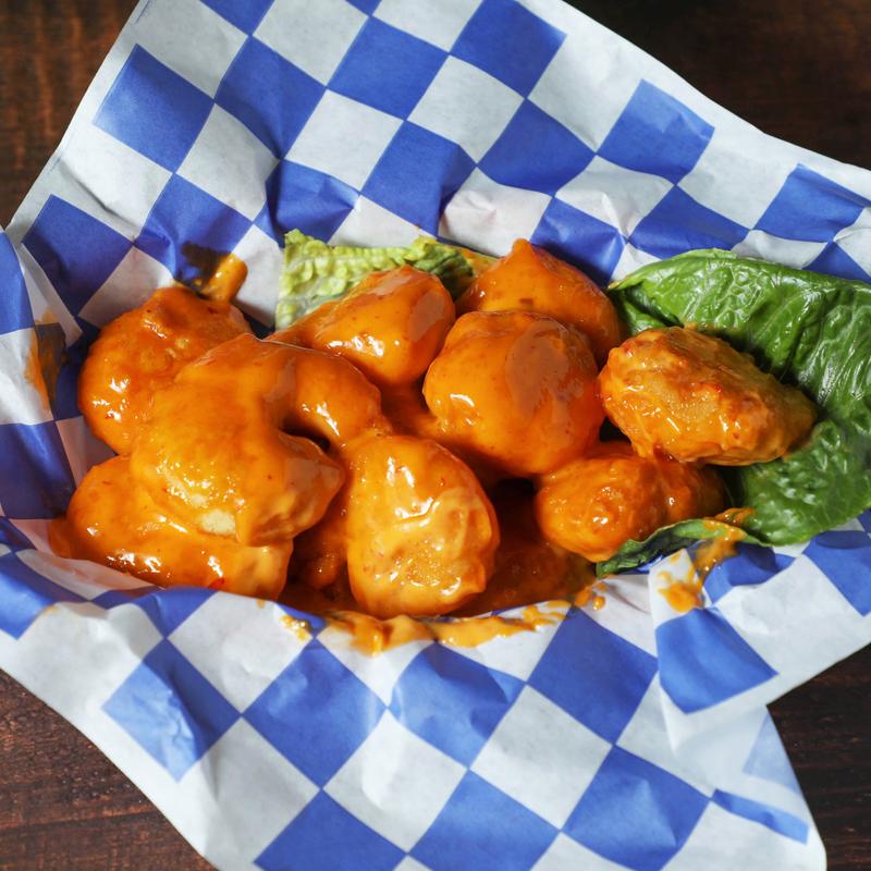 Boom - Boom Shrimp photo