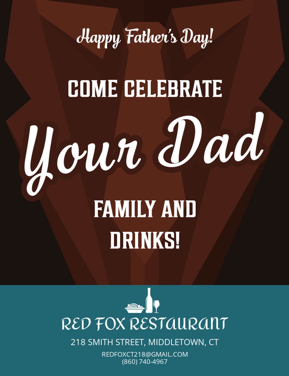 Red Fox Restaurant events