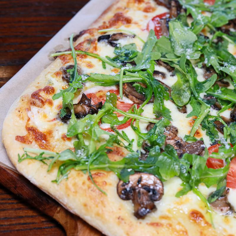 Wild Mushroom / 'funghi’ photo