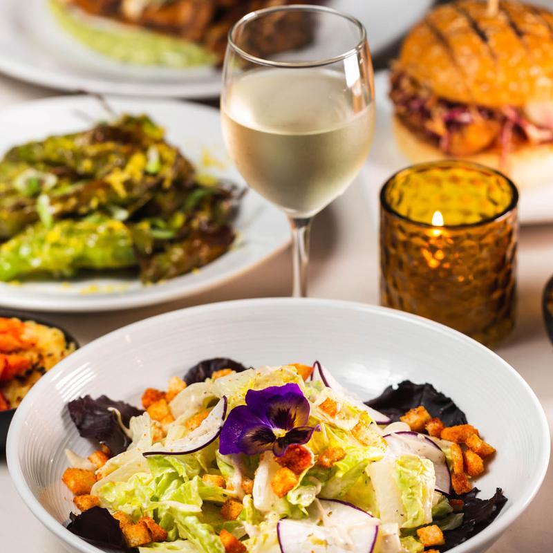 5th & MAD Salad photo