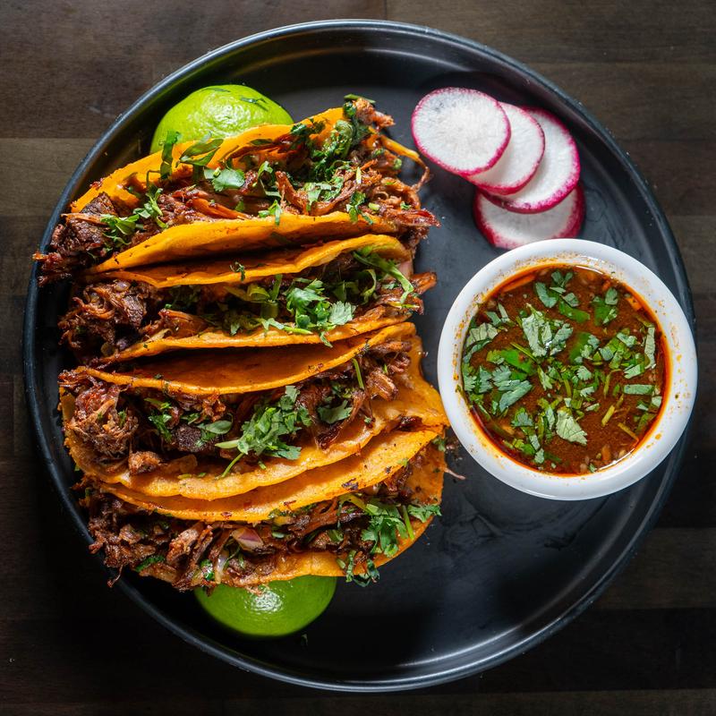 Birria Tacos photo