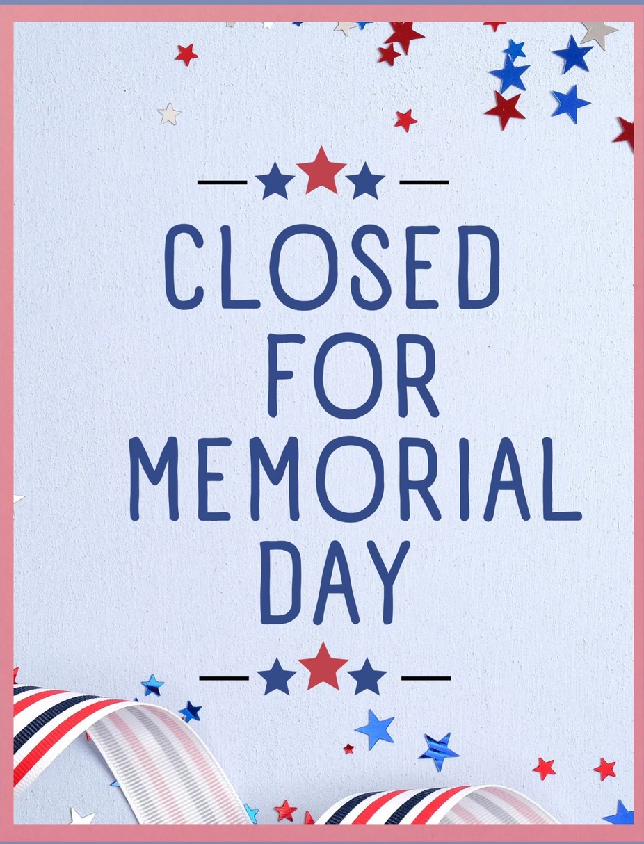 Happy Memorial Day! event photo