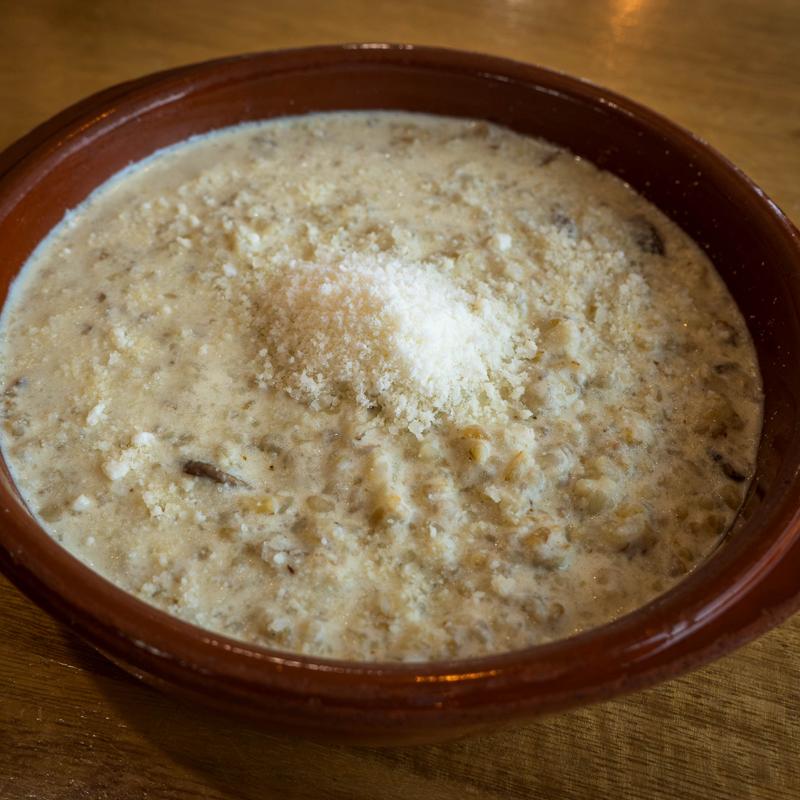 Freekeh bil Fukhara photo