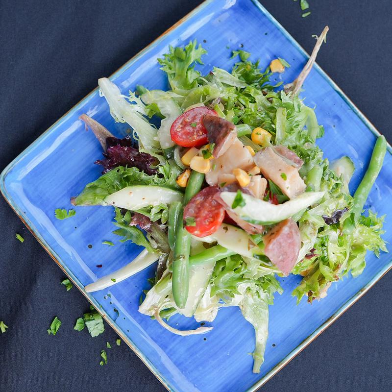 House Salad photo