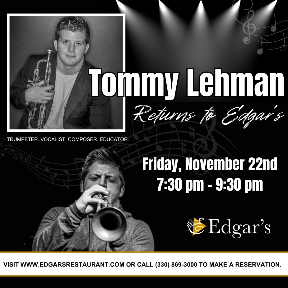 Tommy Lehman and The Band event photo