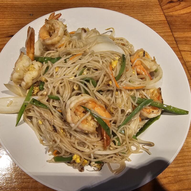 Vermicelli Noodle photo