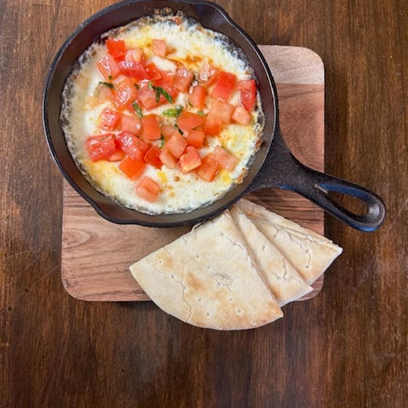 Queso Fundido photo