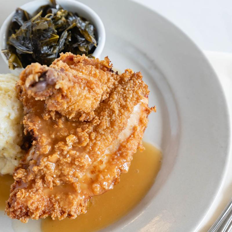 Coleman All Natural Buttermilk Fried Chicken photo