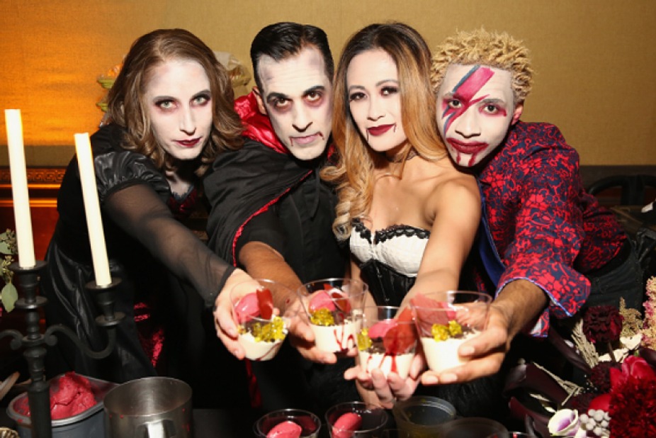 Halloween Costume Party! event photo