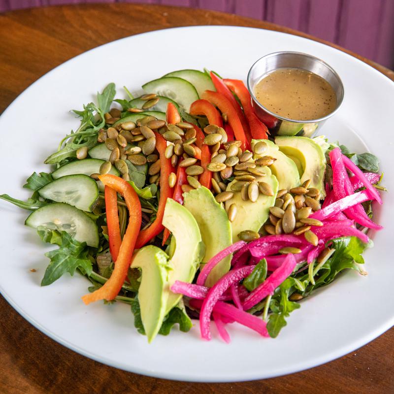 Jolly Green Salad photo