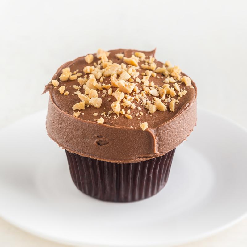 Chocolate Chip Peanut Butter photo