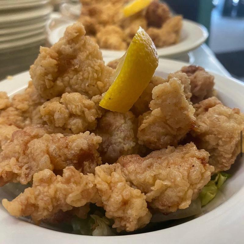 Alligator Bites photo