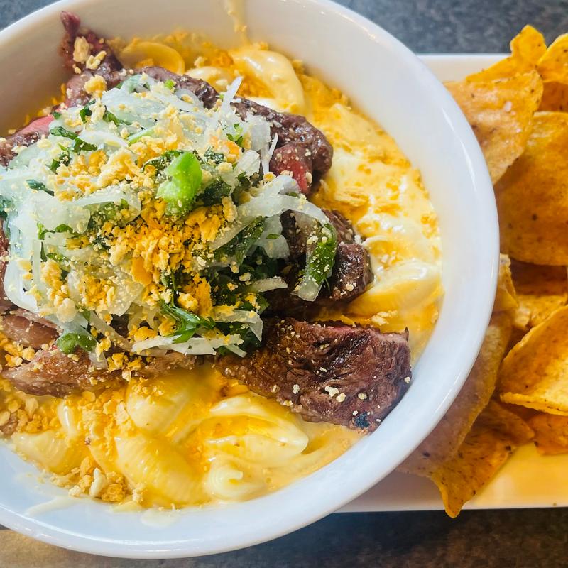 Steak Street Taco Mac photo