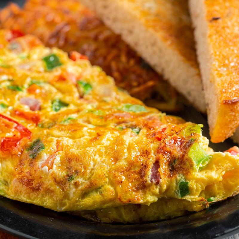 Denver Omelette photo